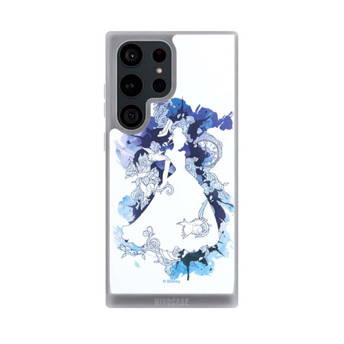 Samsung Galaxy S23 Ultra NIVOpure Princess Cinderella