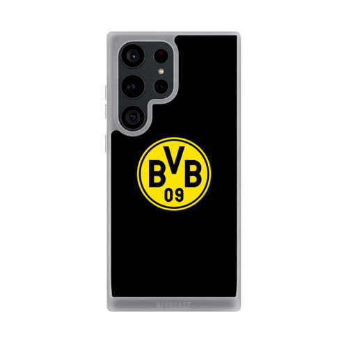 Samsung Galaxy S23 Ultra NIVOpure BVB Schwarz