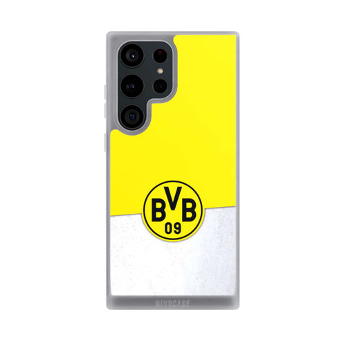 Samsung Galaxy S23 Ultra NIVOpure BVB Betonoptik