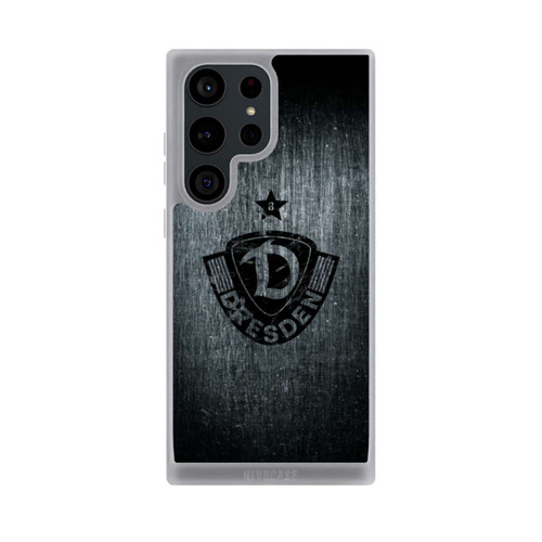 Samsung Galaxy S23 Ultra NIVOpure Dynamo Scratch Black