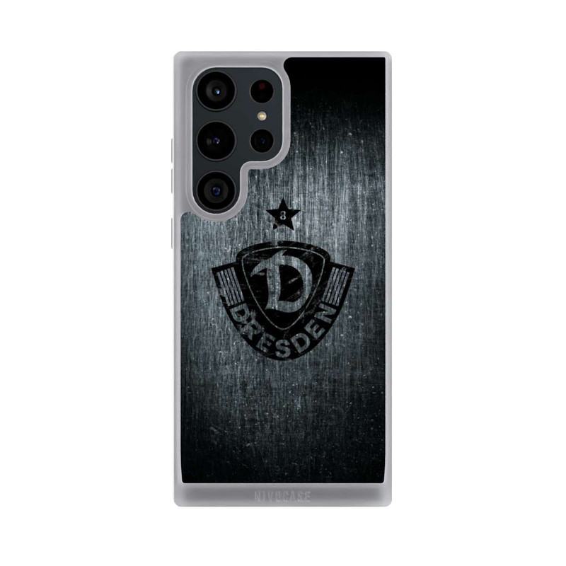 Galaxy S23 Ultra NIVOpure Dynamo Scratch Black