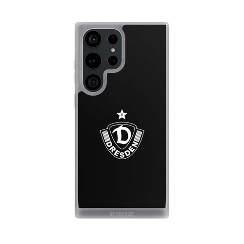 Samsung Galaxy S23 Ultra NIVOpure Dynamo Star Black