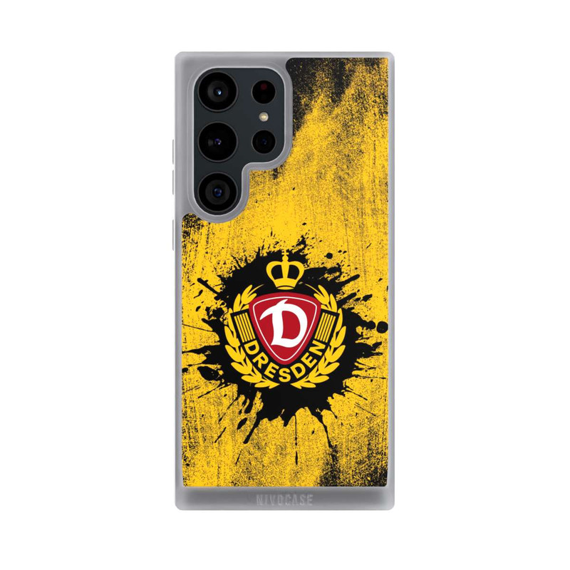 Galaxy S23 Ultra NIVOpure Dynamo Lorbeerkranz