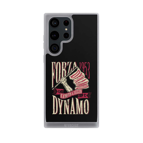 Samsung Galaxy S23 Ultra NIVOpure Dynamo Forza