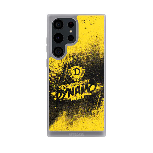 Samsung Galaxy S23 Ultra NIVOpure Dynamo Destroyed Look