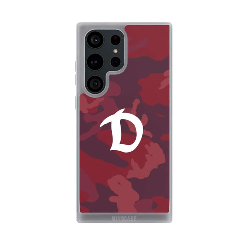 Samsung Galaxy S23 Ultra NIVOpure Dynamo Camouflage