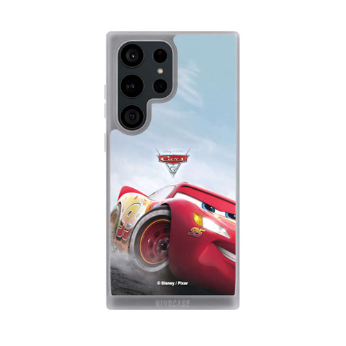 Samsung Galaxy S23 Ultra NIVOpure Cars3 Lightning Mc Queen