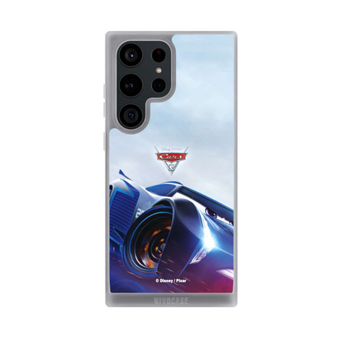 Samsung Galaxy S23 Ultra NIVOpure Cars 3 Jackson Storm