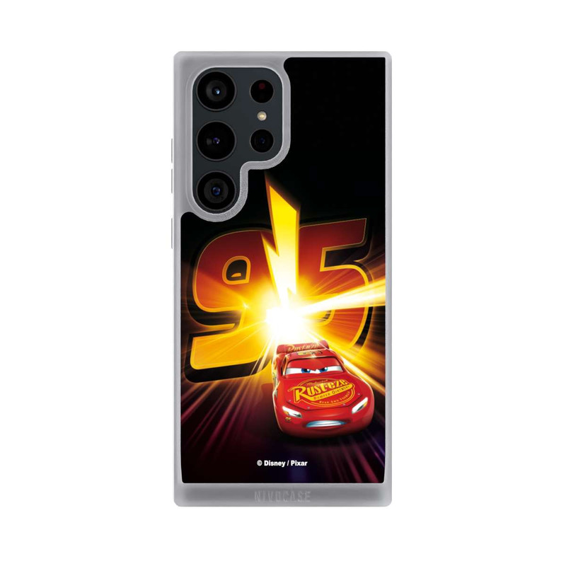 Galaxy S23 Ultra NIVOpure Cars 3 Lightning 95
