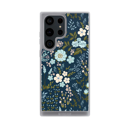 Samsung Galaxy S23 Ultra NIVOpure Automne floral 4