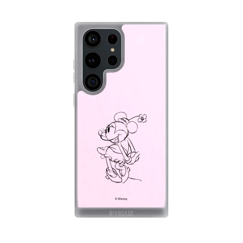 Galaxy S23 Ultra NIVOpure Minniemouse Vintage