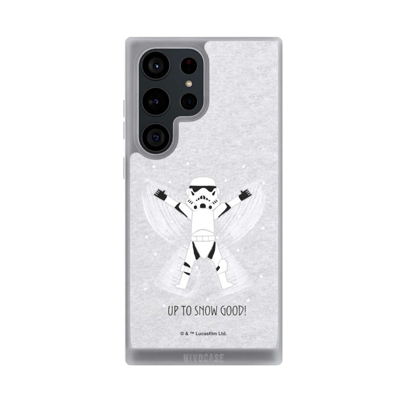 Galaxy S23 Ultra NIVOpure Up to Snow Good - Star Wars