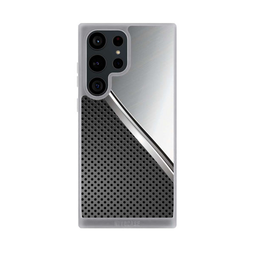 Samsung Galaxy S23 Ultra NIVOpure Duo Metal Surface