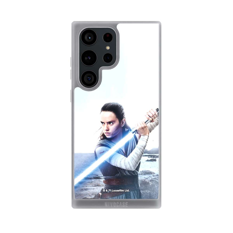 Galaxy S23 Ultra NIVOpure Rey - Star Wars 8