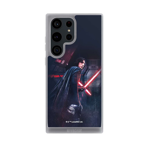 Samsung Galaxy S23 Ultra NIVOpure Kylo Ren - Star Wars 8