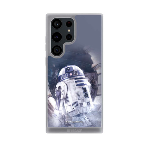 Samsung Galaxy S23 Ultra NIVOpure R2D2 - Star Wars 8