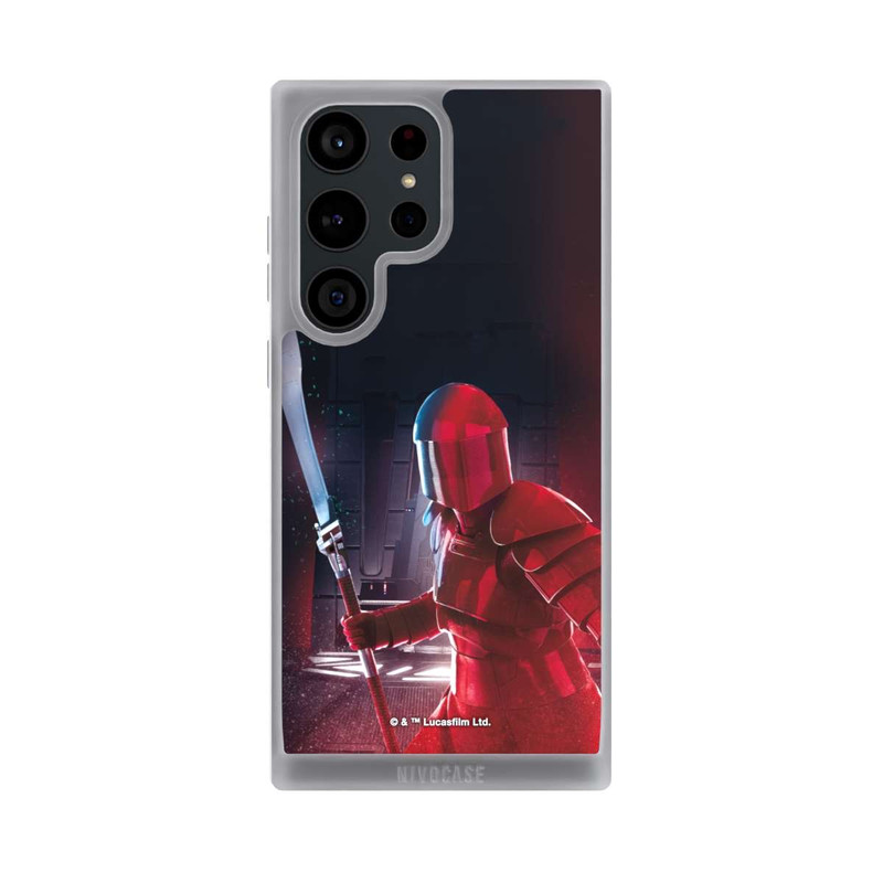 Galaxy S23 Ultra NIVOpure Star Wars Garde prétorienne - Star Wars 8