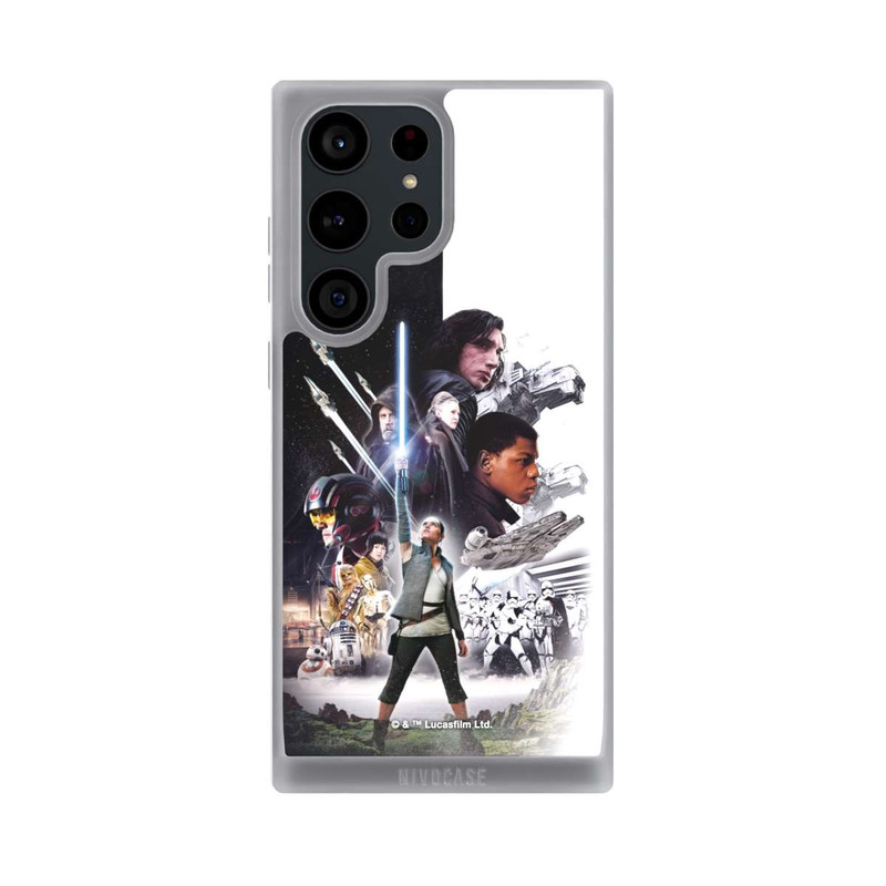 Galaxy S23 Ultra NIVOpure Crew - Star Wars 8