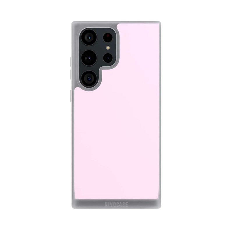 Galaxy S23 Ultra NIVOpure Rose