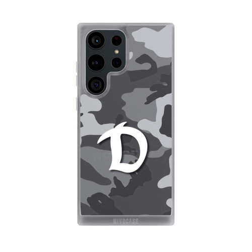 Samsung Galaxy S23 Ultra NIVOpure D Camouflage - Dynamo Dresden