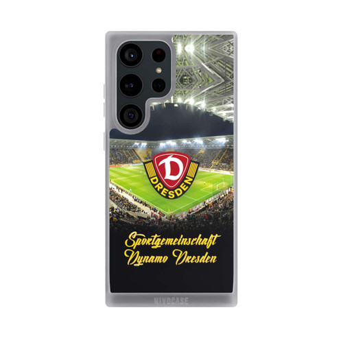 Samsung Galaxy S23 Ultra NIVOpure Sportgemeinschaft Dynamo Dresden