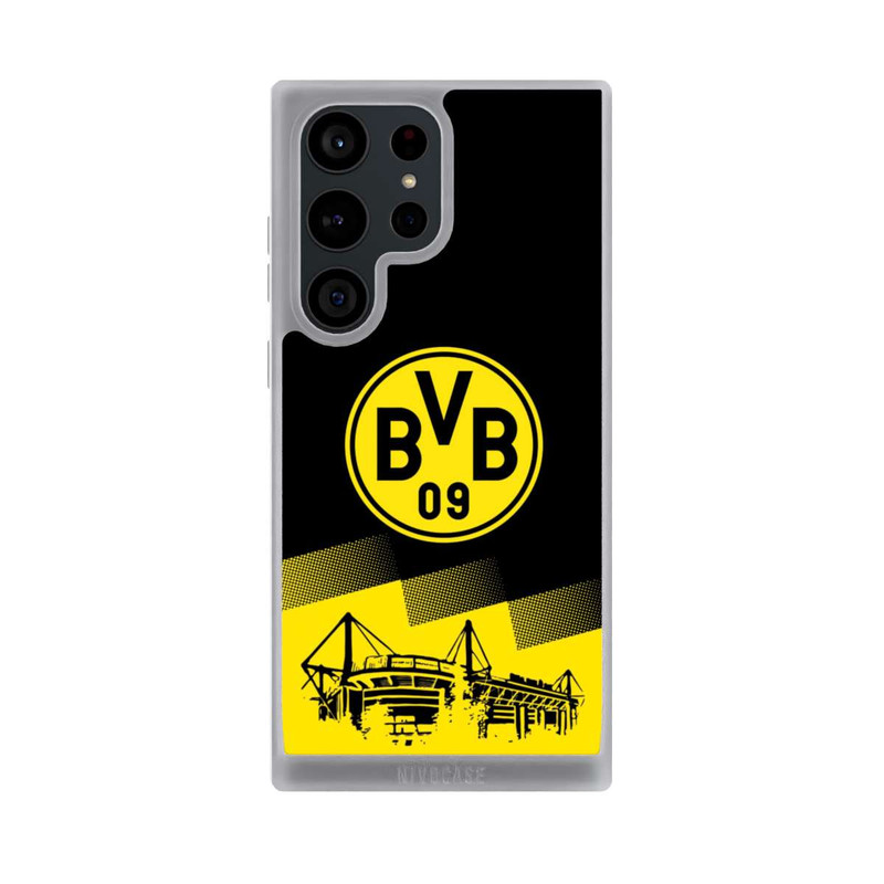 Galaxy S23 Ultra NIVOpure BVB Two Tone