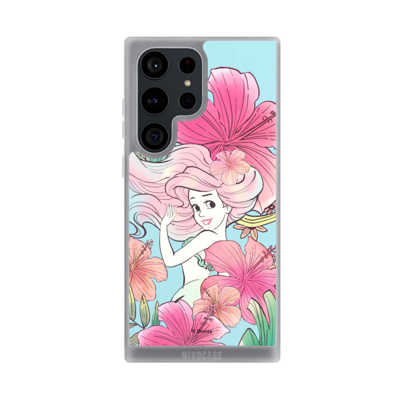 Galaxy S23 Ultra NIVOpure Arielle Royal Floral