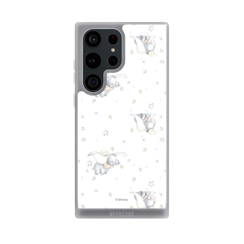 Galaxy S23 Ultra NIVOpure Dumbo Pattern