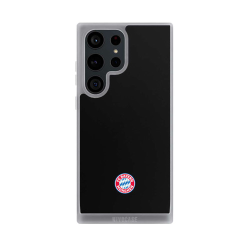 Samsung Galaxy S23 Ultra NIVOpure Klassisches FCB Logo Klein
