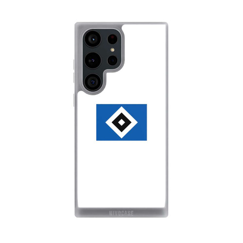 Samsung Galaxy S23 Ultra NIVOpure HSV Weiss / Blau