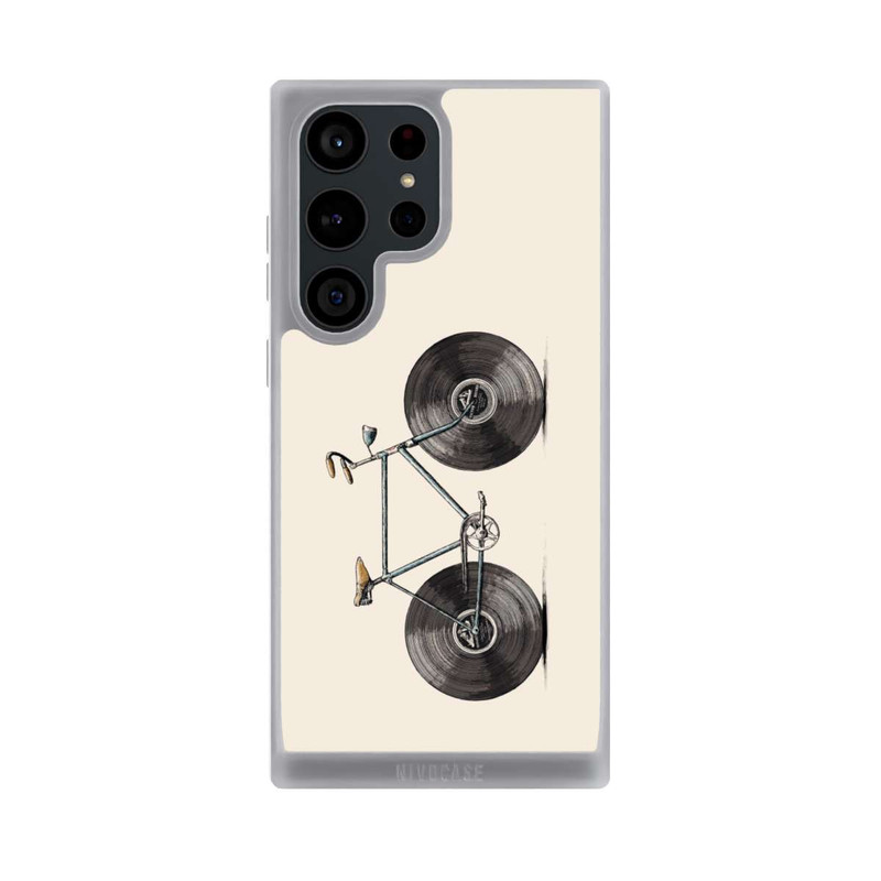 Galaxy S23 Ultra NIVOpure Velophone