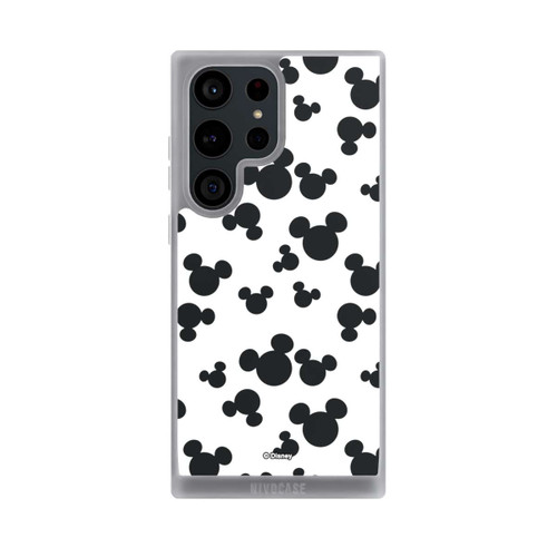 Samsung Galaxy S23 Ultra NIVOpure Mickey Icon Pattern