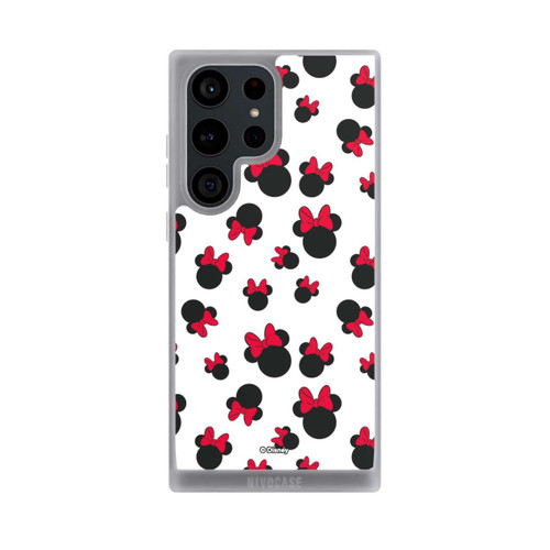 Samsung Galaxy S23 Ultra NIVOpure Minnie Icon Pattern