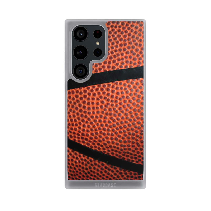 Galaxy S23 Ultra NIVOpure Basketball