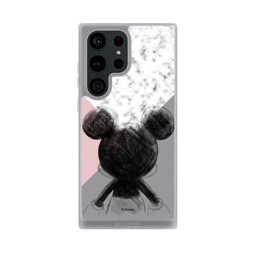 Samsung Galaxy S23 Ultra NIVOpure Mickey Mouse Scribble