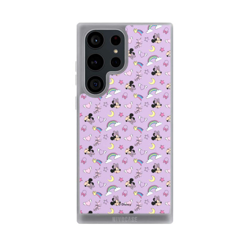 Samsung Galaxy S23 Ultra NIVOpure Minnie Pattern 01