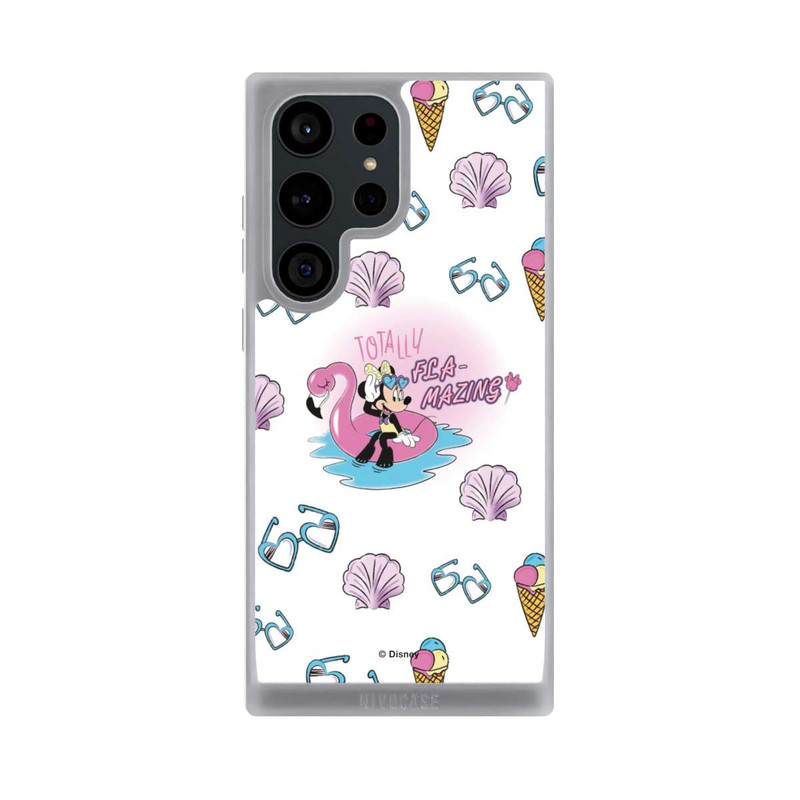 Galaxy S23 Ultra NIVOpure Völlig verblüffende Minnie