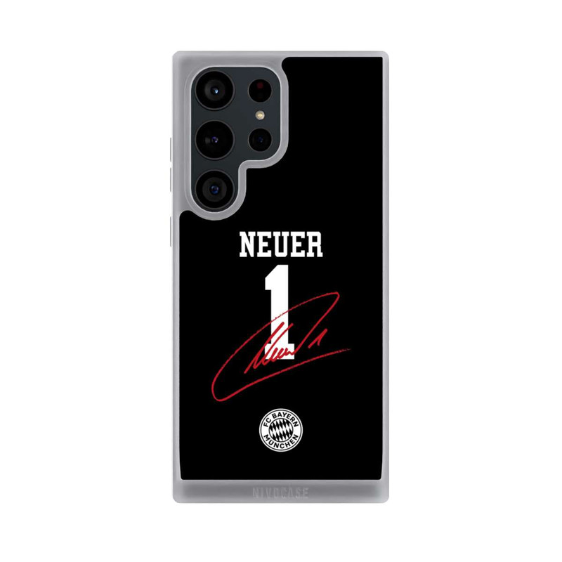 Galaxy S23 Ultra NIVOpure Neuer #1 - Tor - FCB