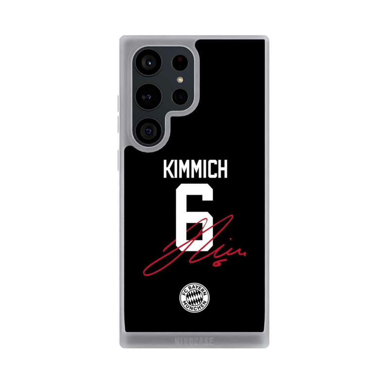 Galaxy S23 Ultra NIVOpure Kimmich #6 - Verteidigung - FCB