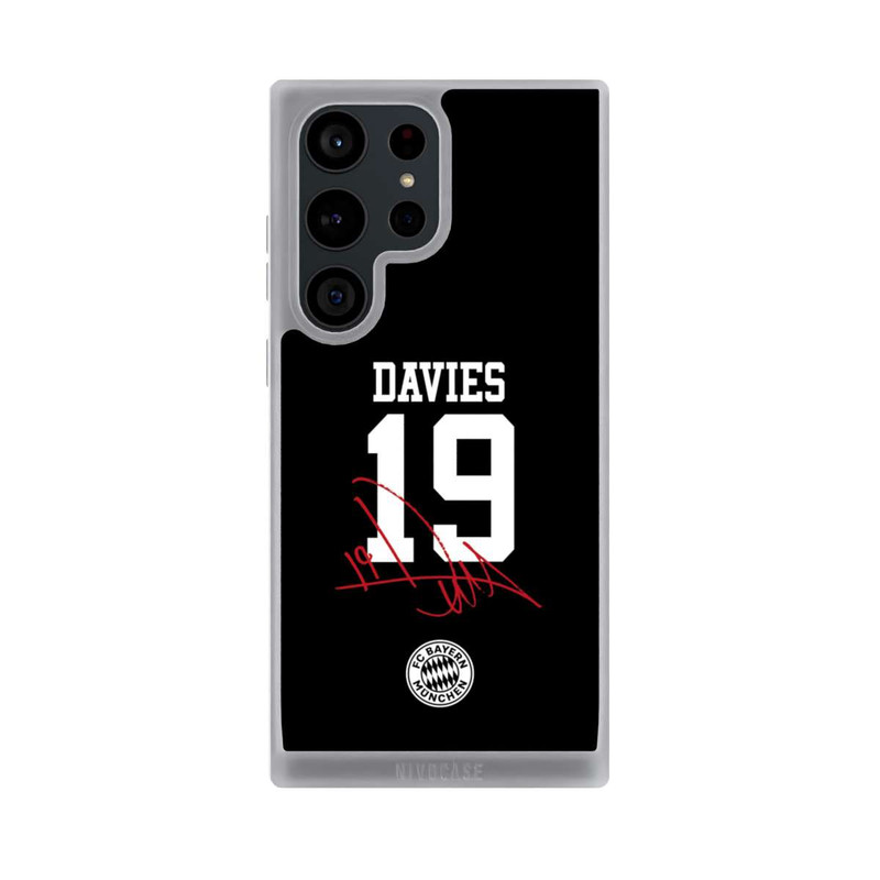 Galaxy S23 Ultra NIVOpure Davies #19 - FCB
