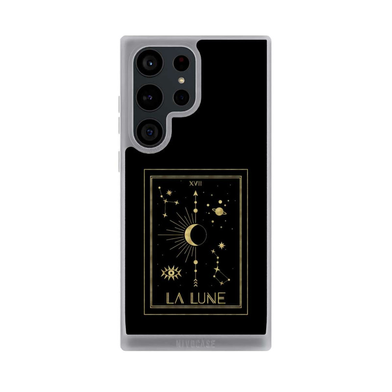 Galaxy S23 Ultra NIVOpure La Lune Goldoptik