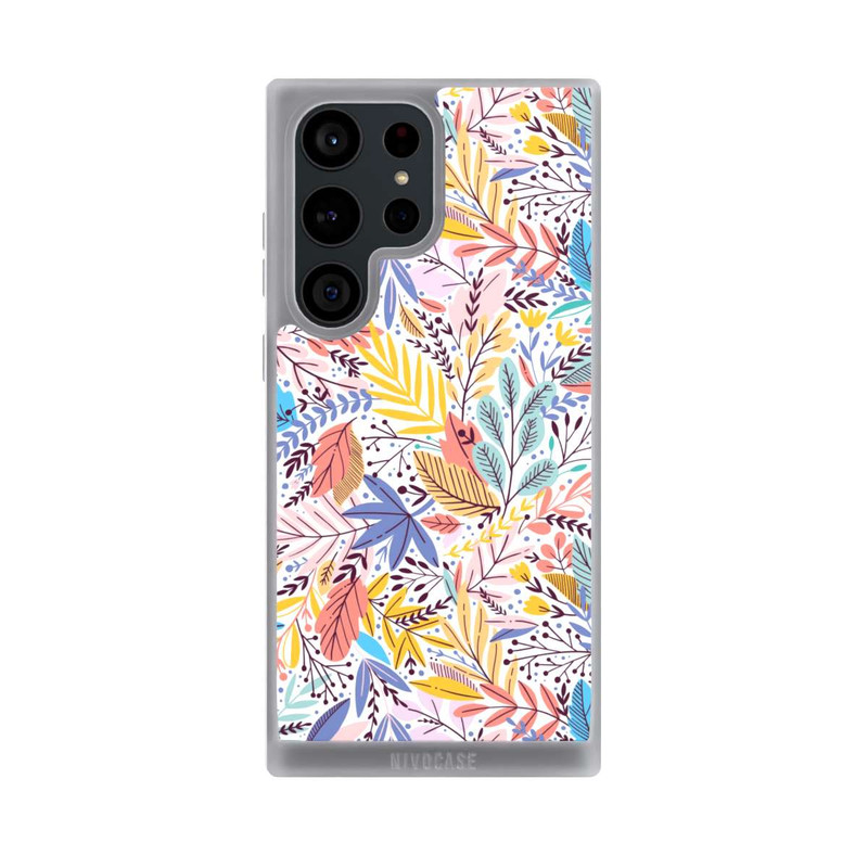 Galaxy S23 Ultra NIVOpure Exotic Pattern