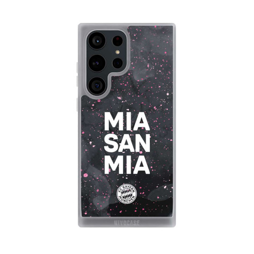 Samsung Galaxy S23 Ultra NIVOpure Mia San Mia Girly - FCB