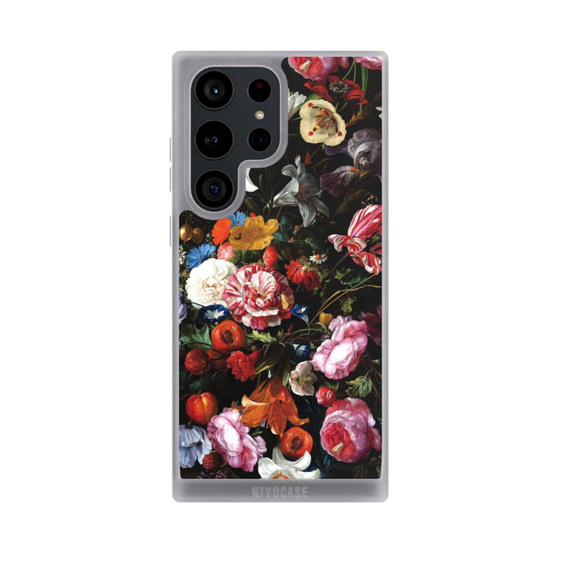 Galaxy S23 Ultra NIVOpure Farbenfrohes Bouquet