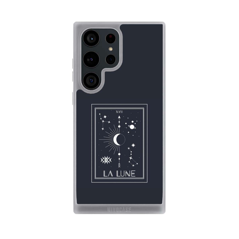 Galaxy S23 Ultra NIVOpure La Lune the Moon