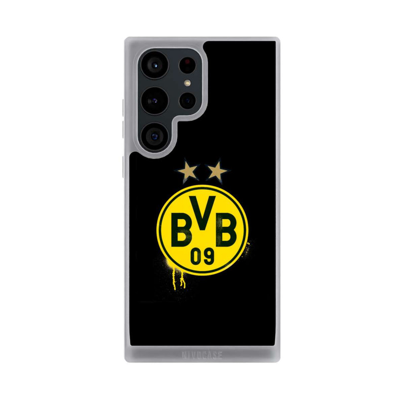 Galaxy S23 Ultra NIVOpure Logo Spray 2 Étoiles - BVB