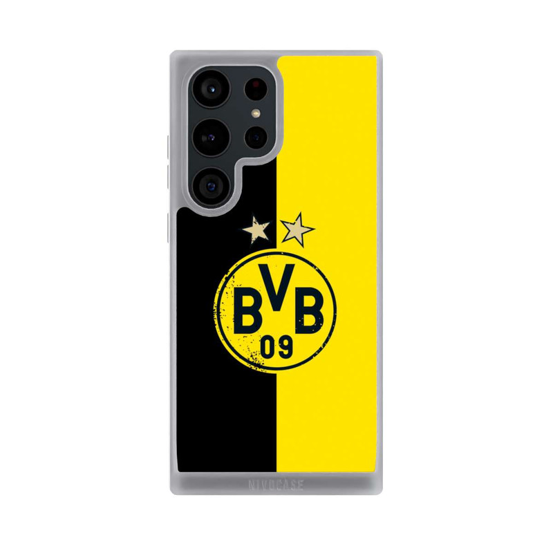 Galaxy S23 Ultra NIVOpure Sterne Destroyed Look - BVB