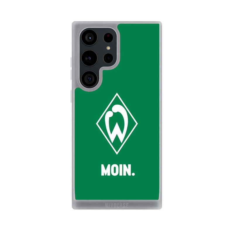 Galaxy S23 Ultra NIVOpure Moin. - Werder Bremen