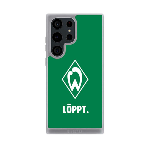Samsung Galaxy S23 Ultra NIVOpure Löppt. - Werder Bremen