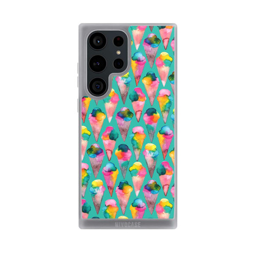 Samsung Galaxy S23 Ultra NIVOpure Kleine Eiscreme